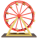 تاب و وسایل سواری