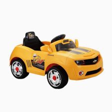 شِورولِت کامارو