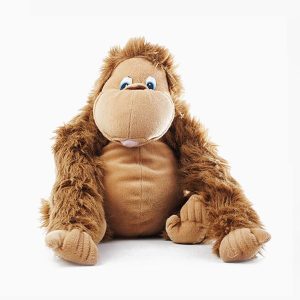 میمون قهوه‌ای