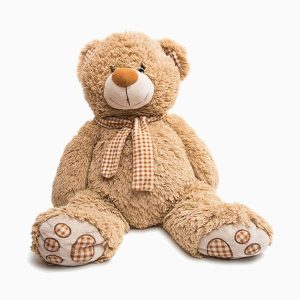 خرس عروسکی کلاسیک