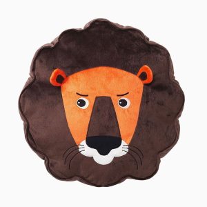 شیر کوچولوی ترسناک